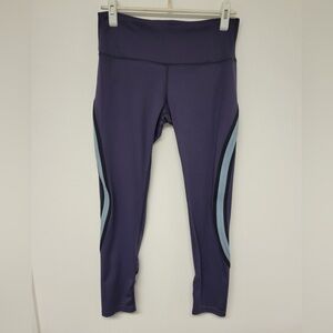 Lululemon size 10 leggings